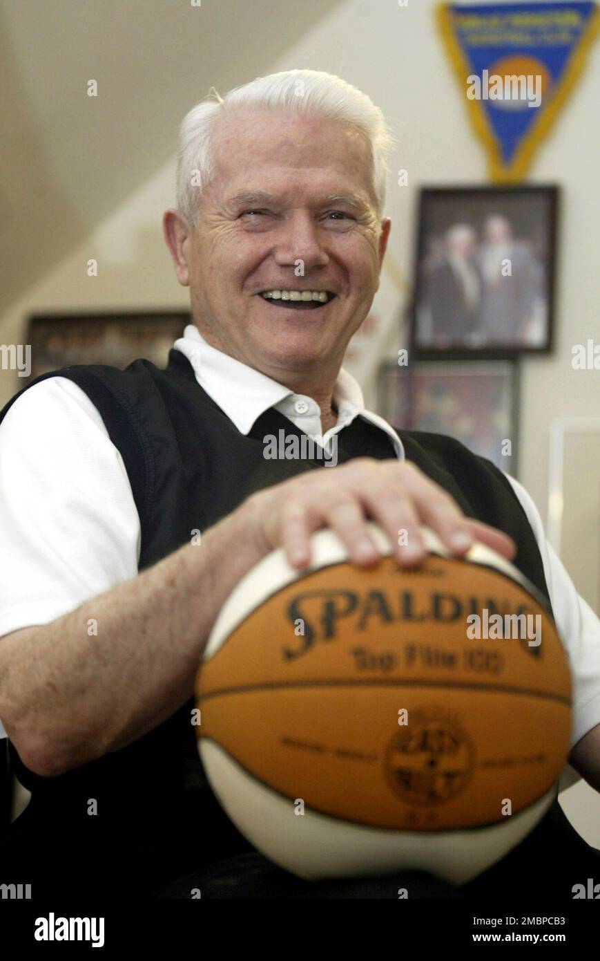 FILE Lee Rose, who coached the University of North CarolinaCharlotte