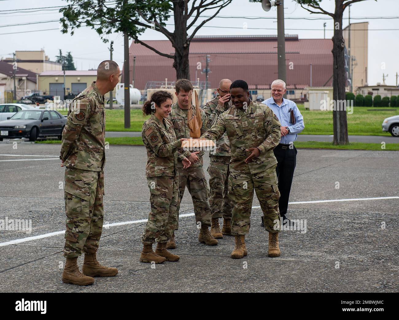Canon afb Banque de photographies et d’images à haute résolution Alamy