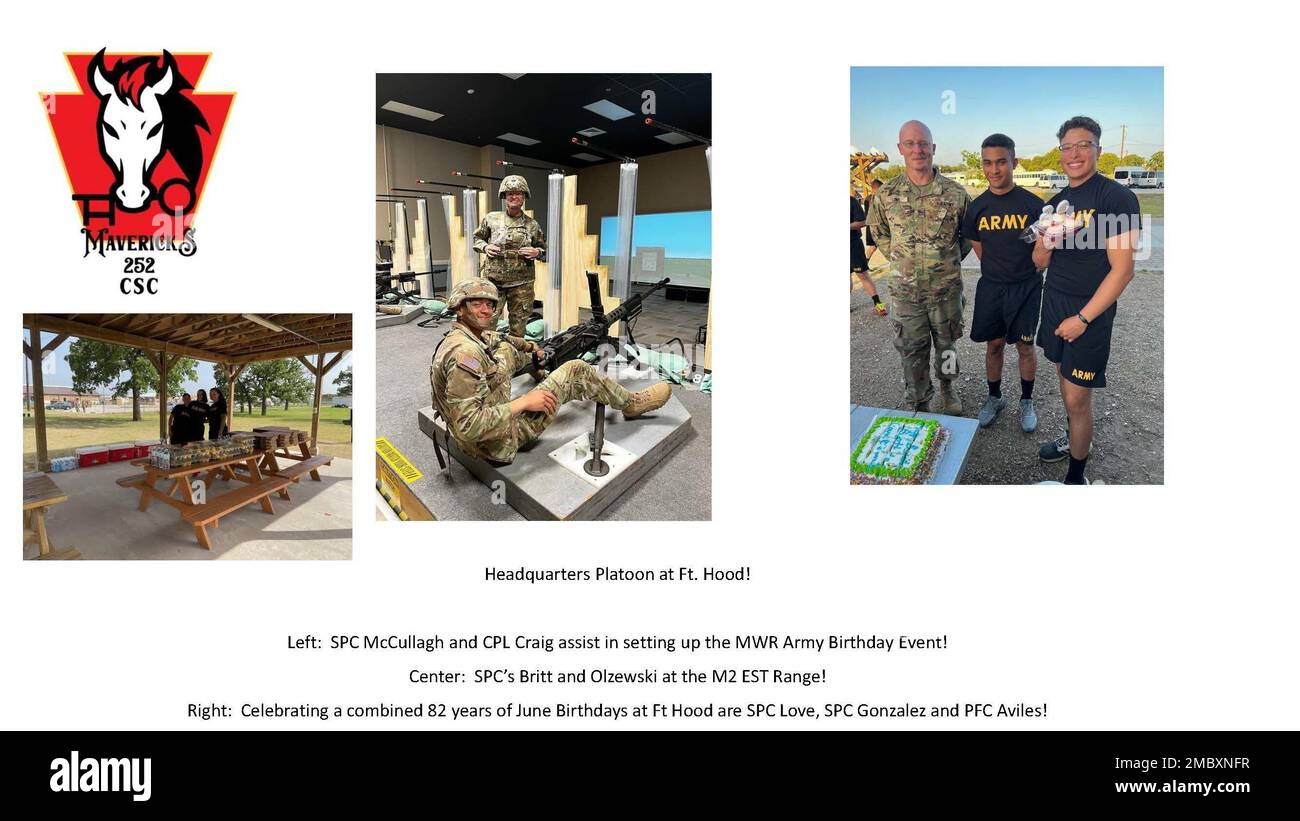 ÉTATS-UNIS Les soldats de la Quartermaster Company 252nd font le point sur leurs préparatifs à fort Hood, au Texas, en vue de leur déploiement au Moyen-Orient. (É.-U. Publication de l'armée fournie par le capitaine Cindy Llantoy) Banque D'Images