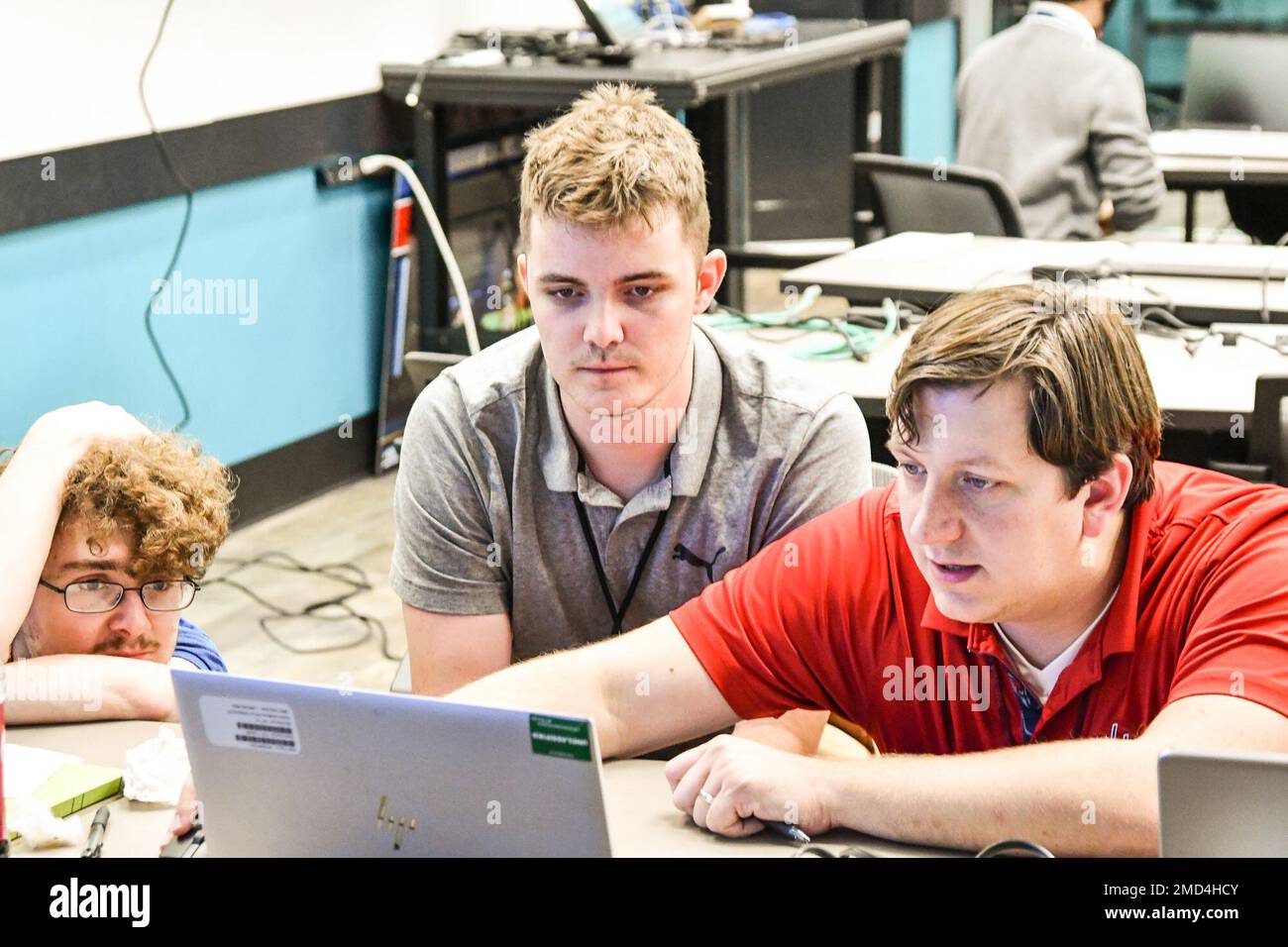 DAHLGREN, Virginie Naval surface Warfare Center Division Dahlgren