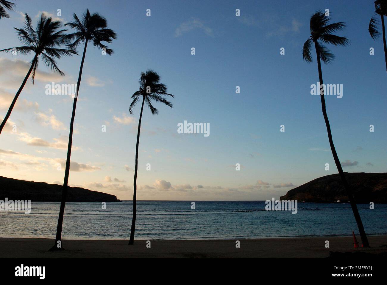 FILE In this May 11, 2016 file photo, the sun rises over Oahu's