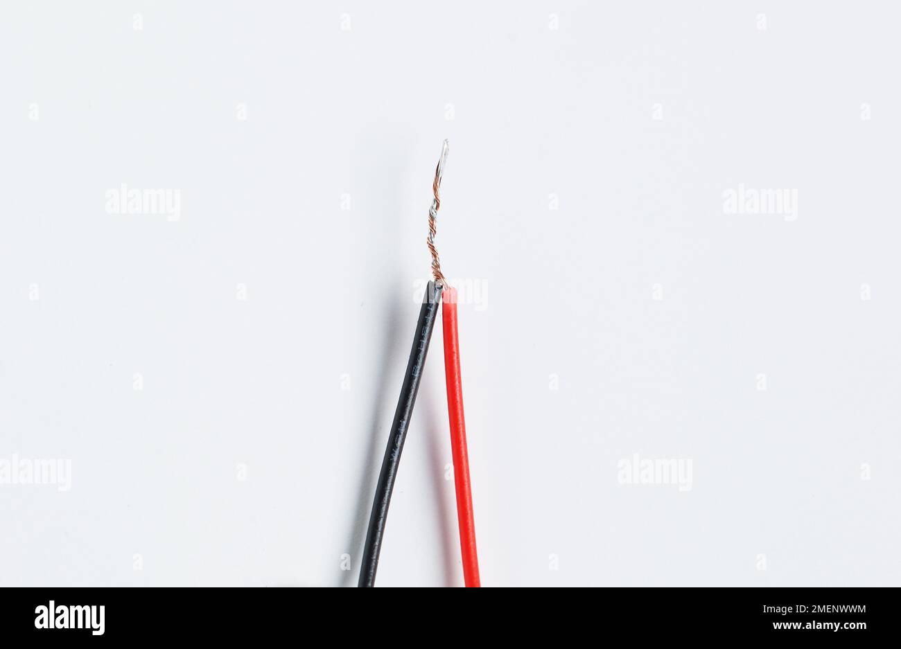 Pièces pour robot alimenté par batterie Banque D'Images