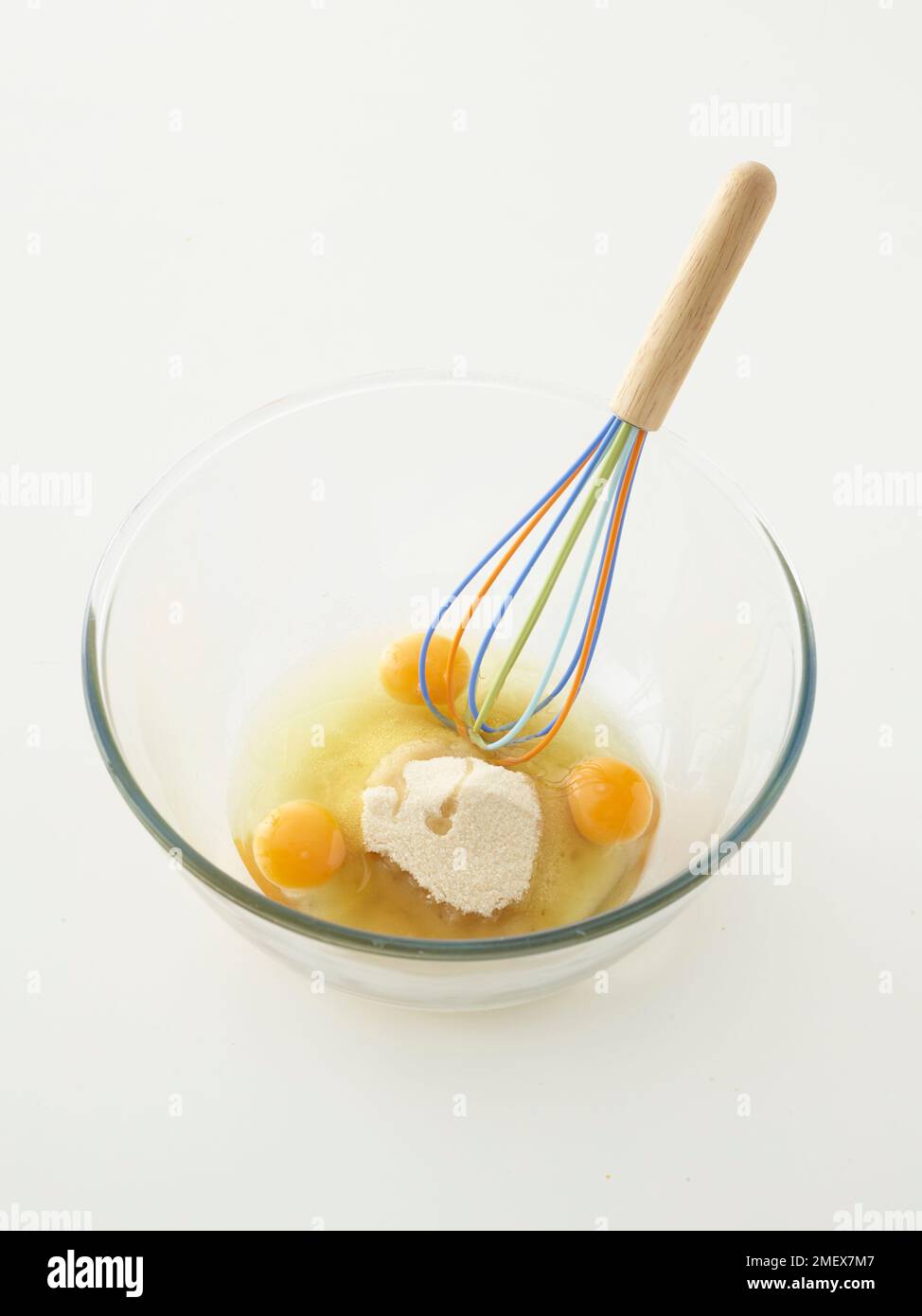 Brownies de betteraves Banque D'Images