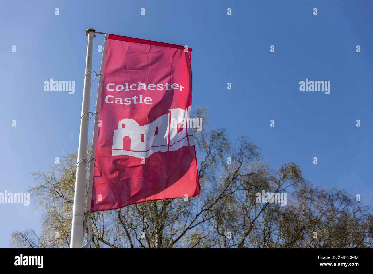 Colchester, Essex, Angleterre, Royaume-Uni, Photographie locale Banque D'Images