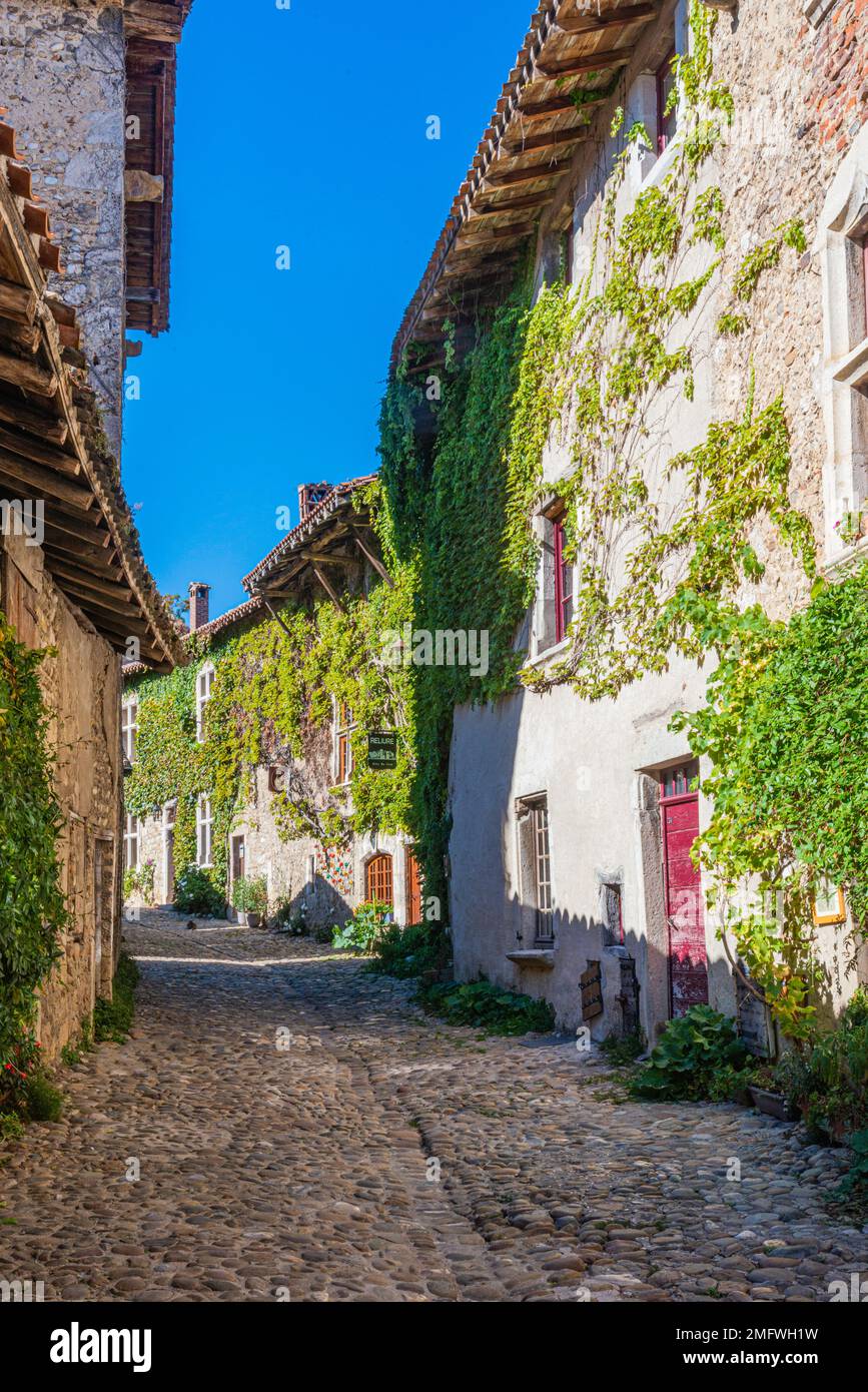 Lieux à visiter en france Banque de photographies et d’images à haute ...