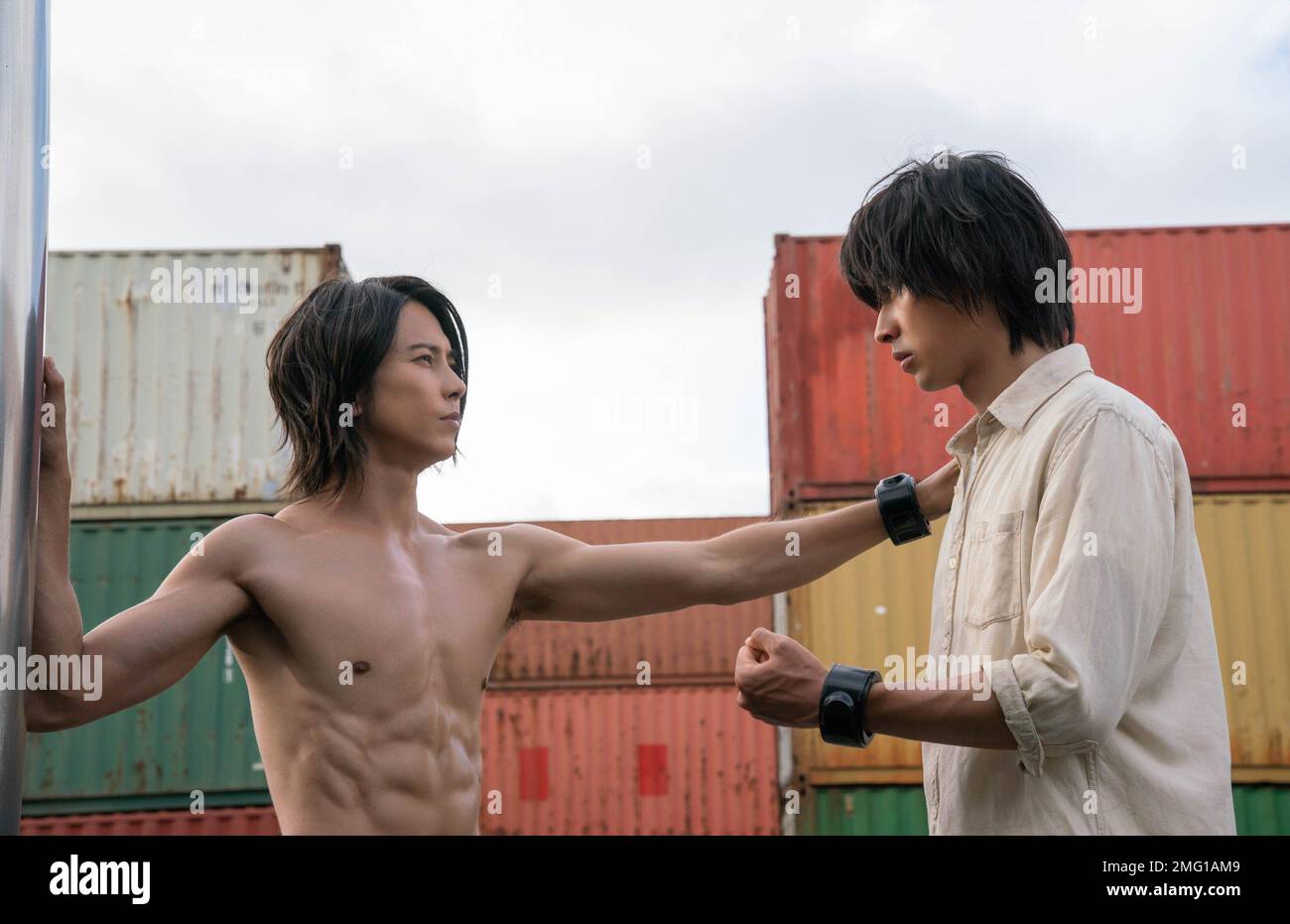 Imawa No Kuni No Alice Scan Vf www.alamyimages.fr