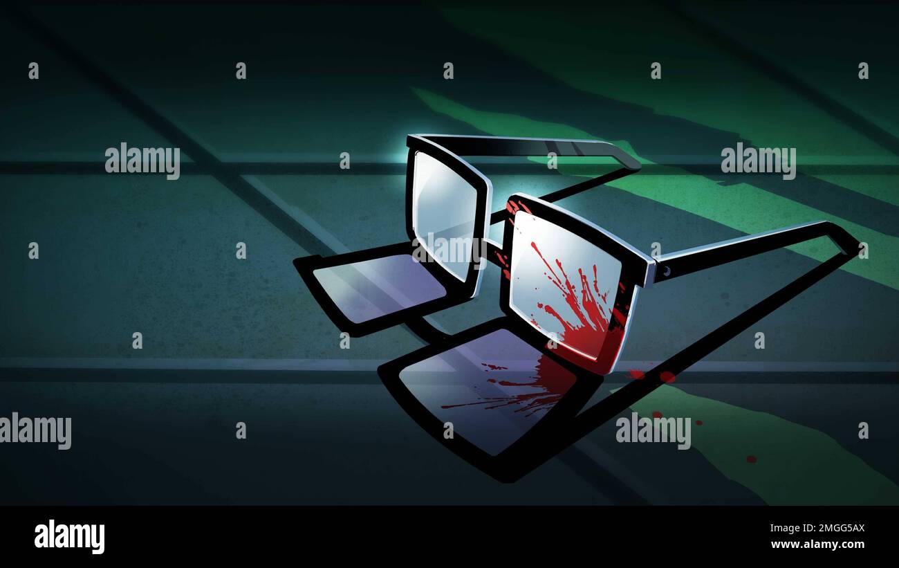 VELMA (2023), dirigé par CAL RAMSEY et ANNE WALKER FARRELL. Crédit: WARNER BROS. ANIMATION / Album Banque D'Images