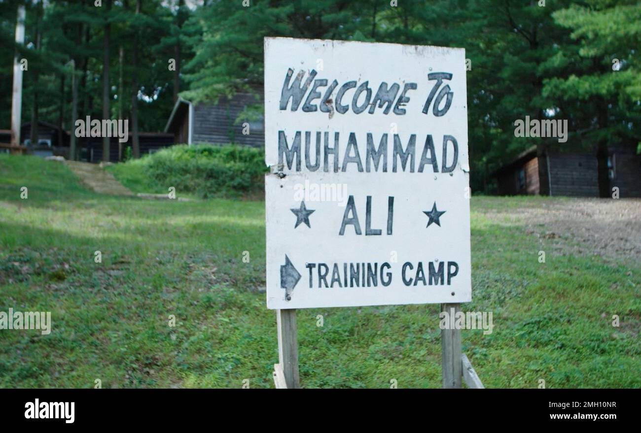 MON PÈRE MUHAMMAD ALI: L'HISTOIRE INRACONTÉE, (alias MON PÈRE MUHAMMAD ...