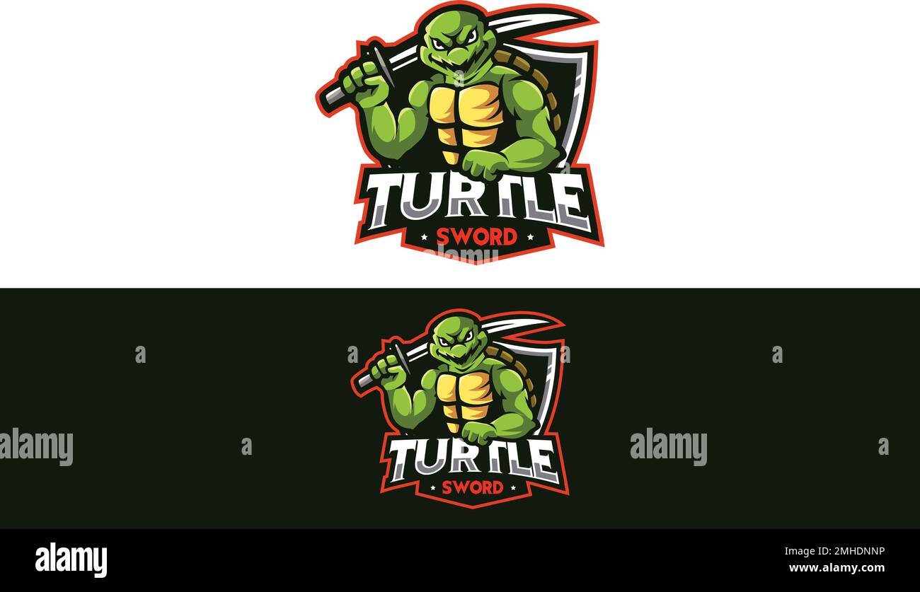 JUFYVO Lot De 4 Masques En Feutre Pour Jeux De Rôle - Tortues