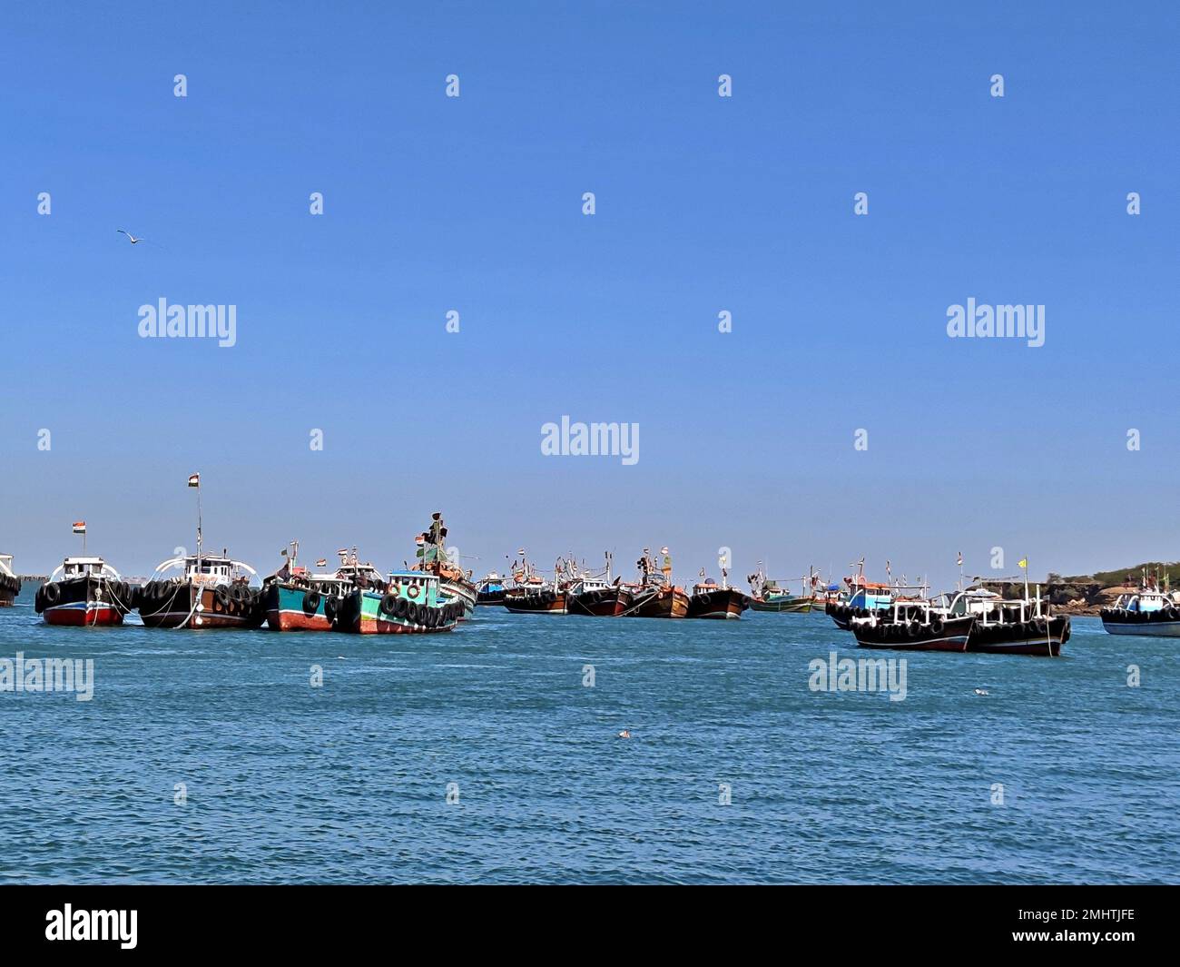 Bet dwarka Banque de photographies et d’images à haute résolution - Alamy