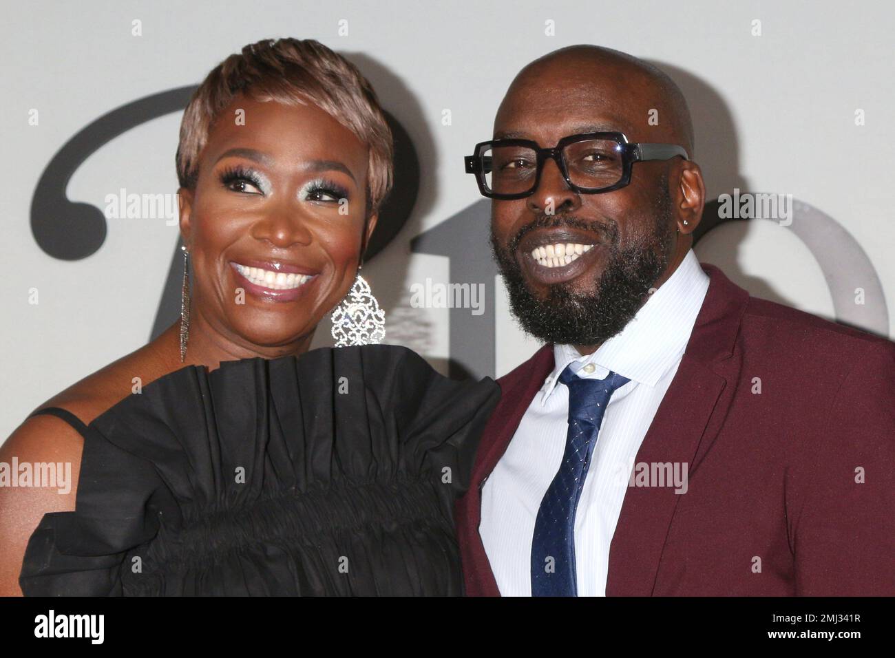 Los Angeles, États-Unis. 26th janvier 2023. LOS ANGELES - JANVIER 26: Joy-Ann Reid, Jason Reid au projet 1619 première projection au Musée de l'Académie du film sur 26 janvier 2023 à Los Angeles, CA (photo par Katrina Jordanie/Sipa USA) crédit: SIPA USA/Alay Live News Banque D'Images Los Angeles, États-Unis. 26th janvier 2023. LOS ANGELES - JANVIER 26: Joy-Ann Reid, Jason Reid au projet 1619 première projection au Musée de l'Académie du film sur 26 janvier 2023 à Los Angeles, CA (photo par Katrina Jordanie/Sipa USA) crédit: SIPA USA/Alay Live News Banque D'Images