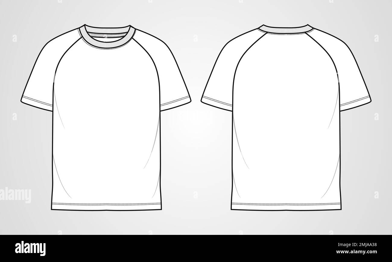 T-shirt basique manches courtes dos nu