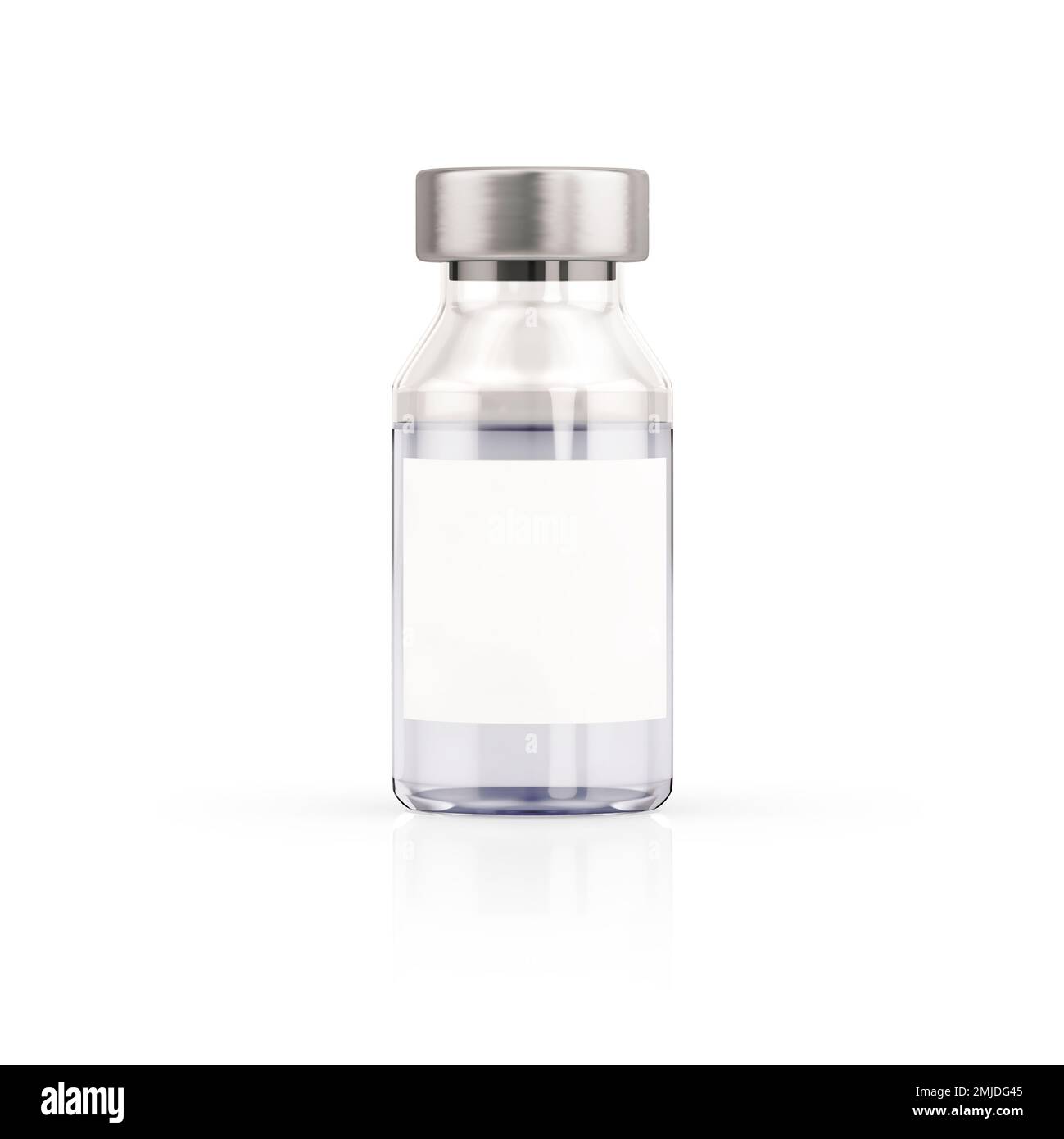 Flacon Ampoule Lilly Dextrose/Glucose Scellé Vers 1900 - Antiquité Médicale Super Rare - Collection Originale