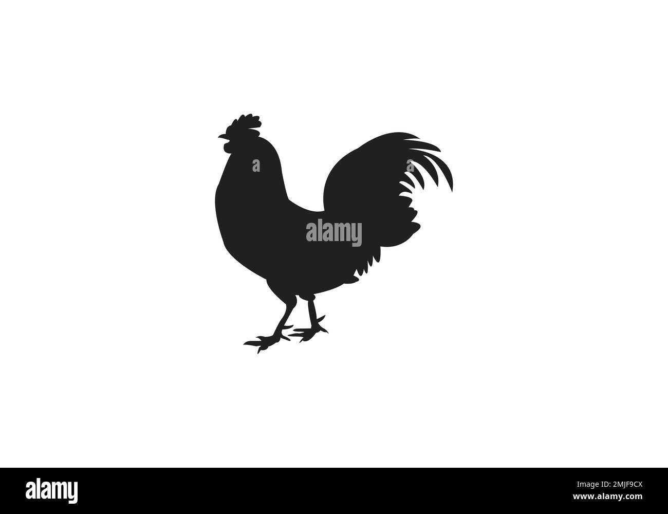 logo oiseau Illustration de Vecteur