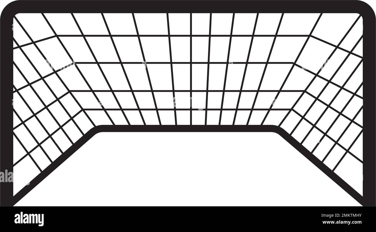 icône d'objectif illustration vectorielle conception plate et arrière-plan Illustration de Vecteur