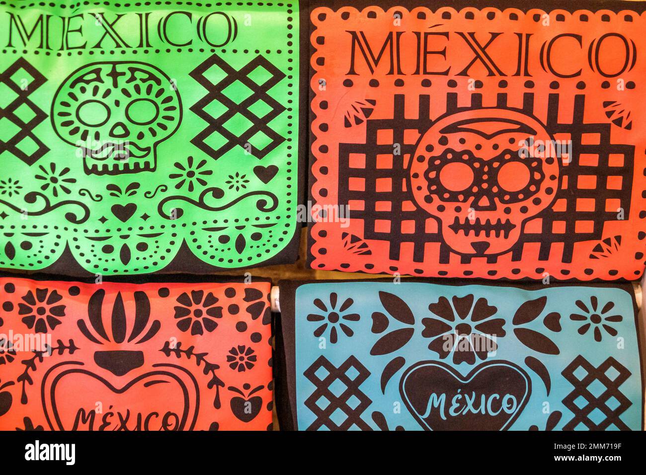 Mexico,Mexicain,Hispanic Latin Latino ethnicité,Amérique Centrale américaine,tourisme,touristique,international site, destination de voyage,Antiguo Banque D'Images