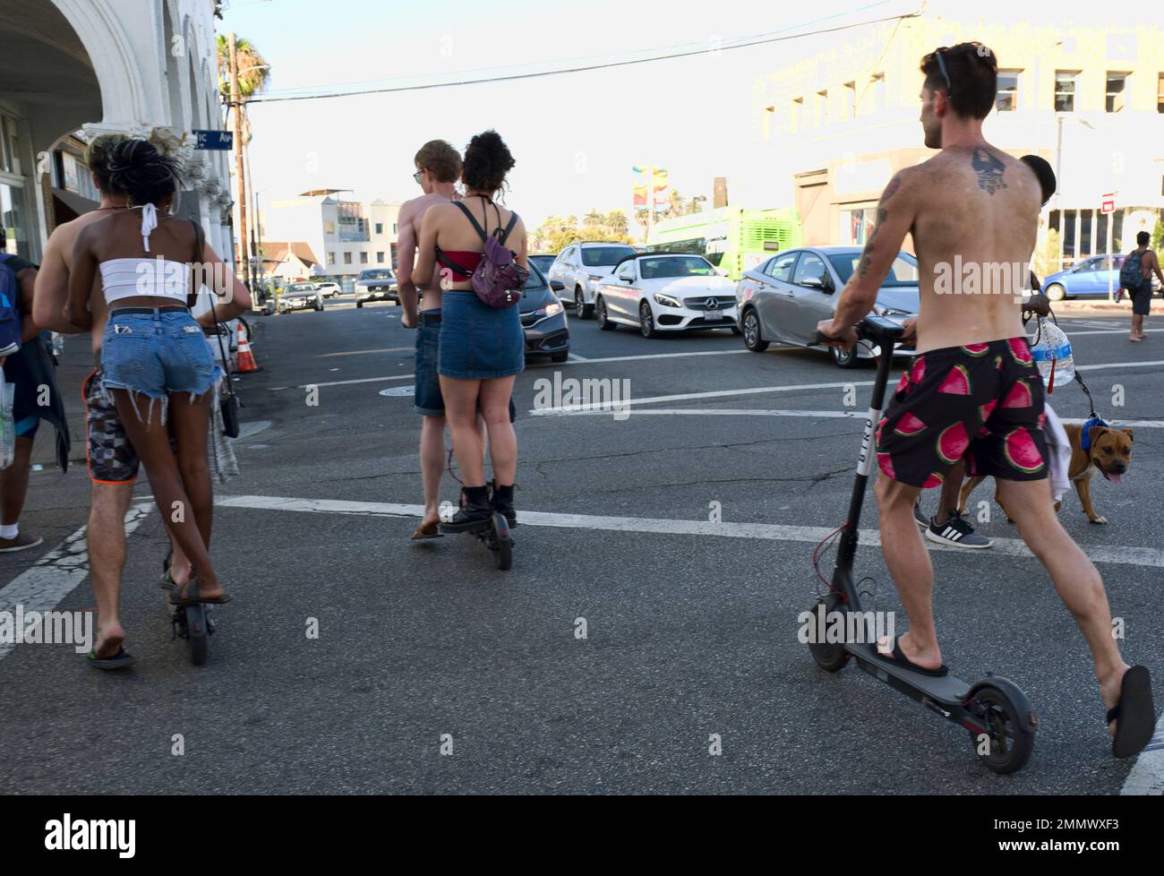 FILE In this July 24, 2018, file photo, riders make their way across