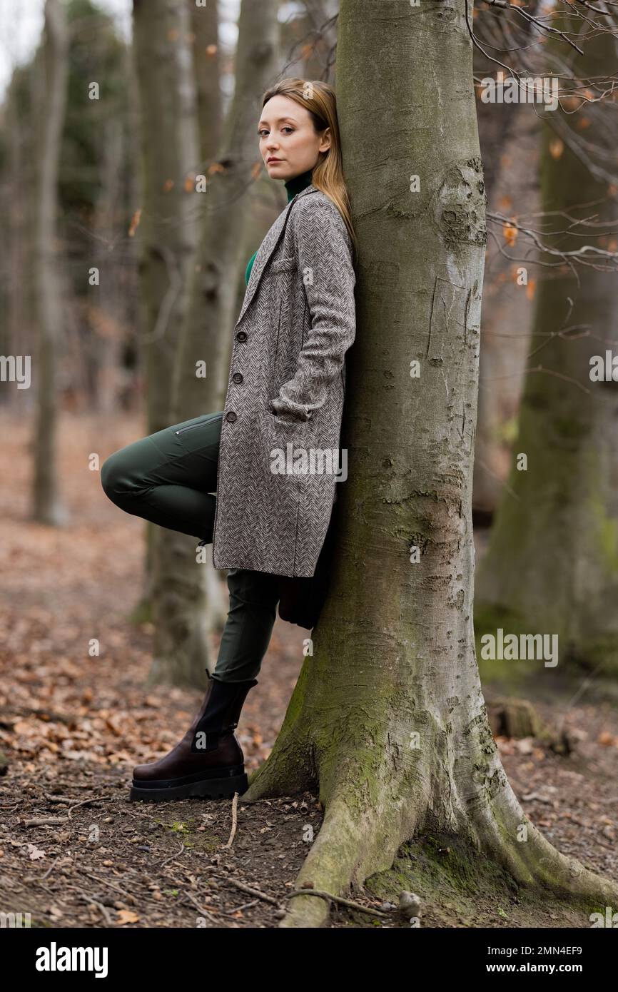 Cologne, Allemagne. 27th janvier 2023. Alina Fritsch, actrice