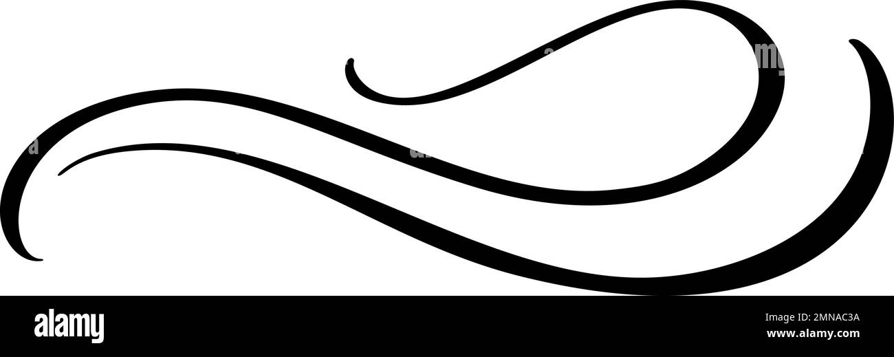 S'épanouir, calligraphiques swirl Vintage vector design ornement du diviseur. L'illustration de livre, carte de vœux, d'invitation de mariage, Saint Valentin Illustration de Vecteur S'épanouir, calligraphiques swirl Vintage vector design ornement du diviseur. L'illustration de livre, carte de vœux, d'invitation de mariage, Saint Valentin Illustration de Vecteur