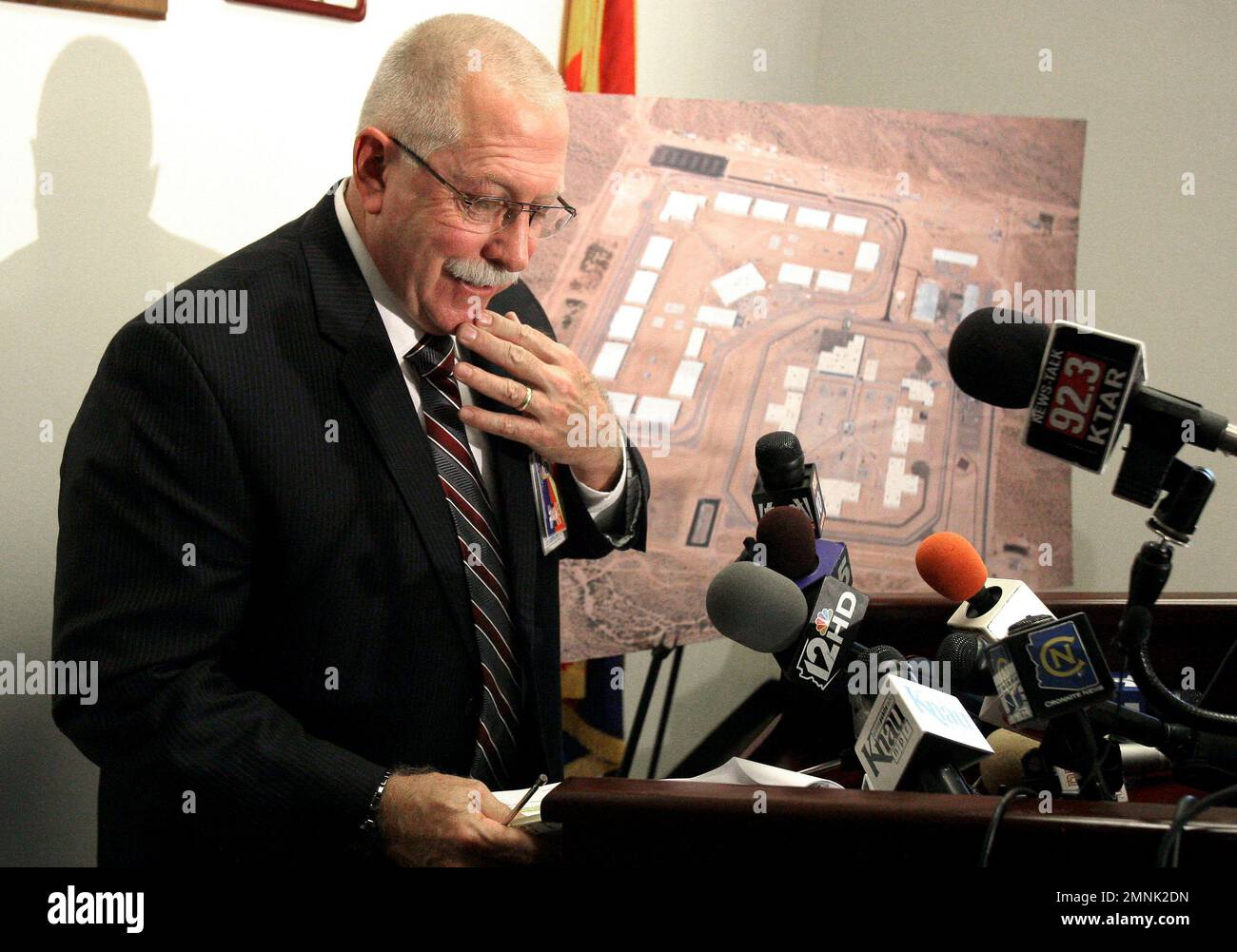 File in this aug 19 2010 file photo arizona department of