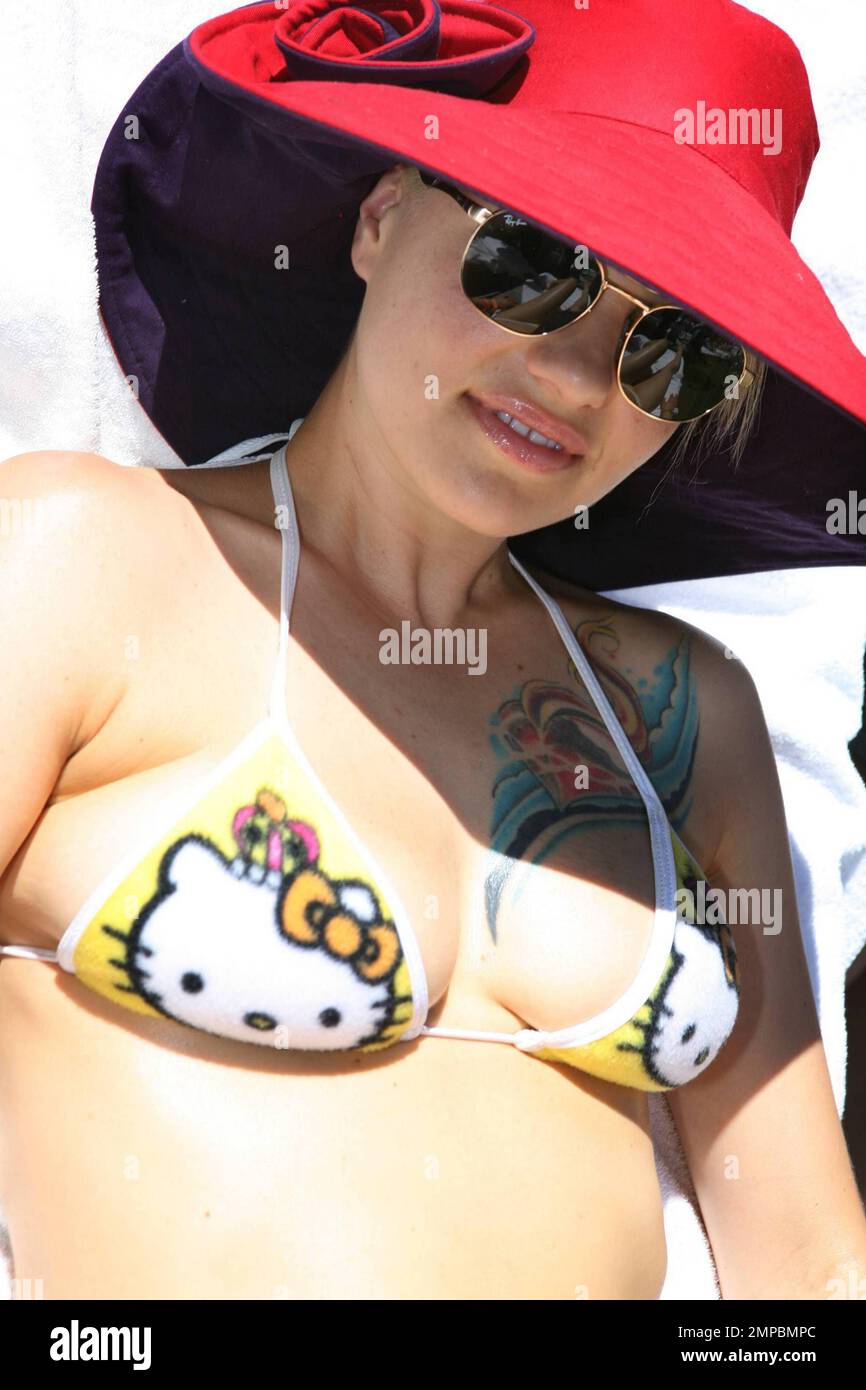 Belladonna of the AVN Girls (stars de cinéma adultes de Vivid