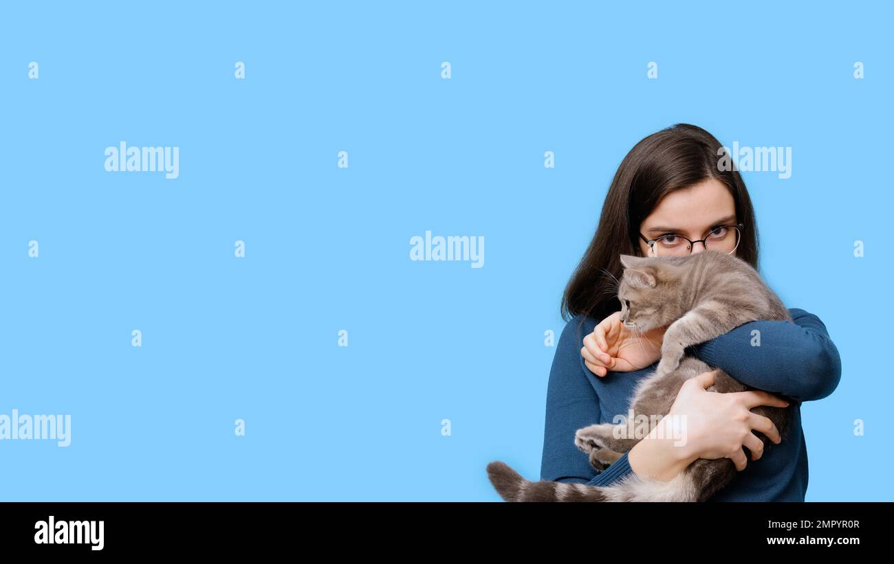 Gif Animé Joyeux Anniversaire Chat Gif