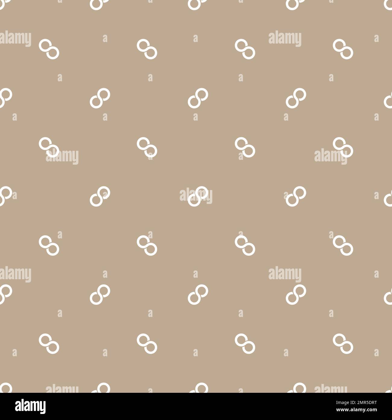 Motif transparent du symbole infini Illustration de Vecteur Motif transparent du symbole infini Illustration de Vecteur