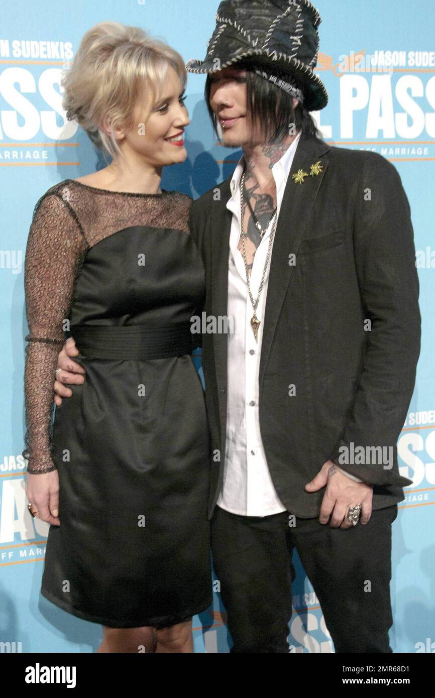 L'actrice et mannequin australienne Nicky Whelan, qui apparaît dans ...