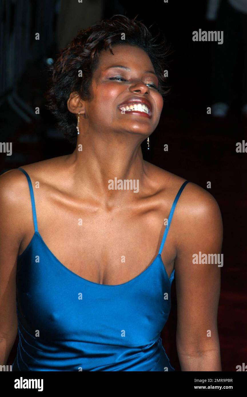 Inside Man World Premiere, Ziegfeld Theatre - New York, NY. Parmi les célébrités présentes, on compte Darryl Mitchell, Cassandra Freeman, Jodie Foster, James Ransone, Kim Director, Wesley Snipes, Brian Grazer, Clive Owen, Lynn Whitfield, Spike Lee et Denzel Washington. 3/20/06 Banque D'Images