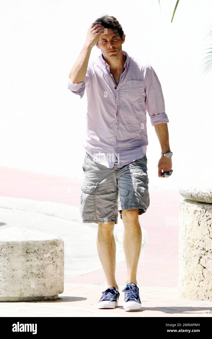 Marsden Shorts main image 1