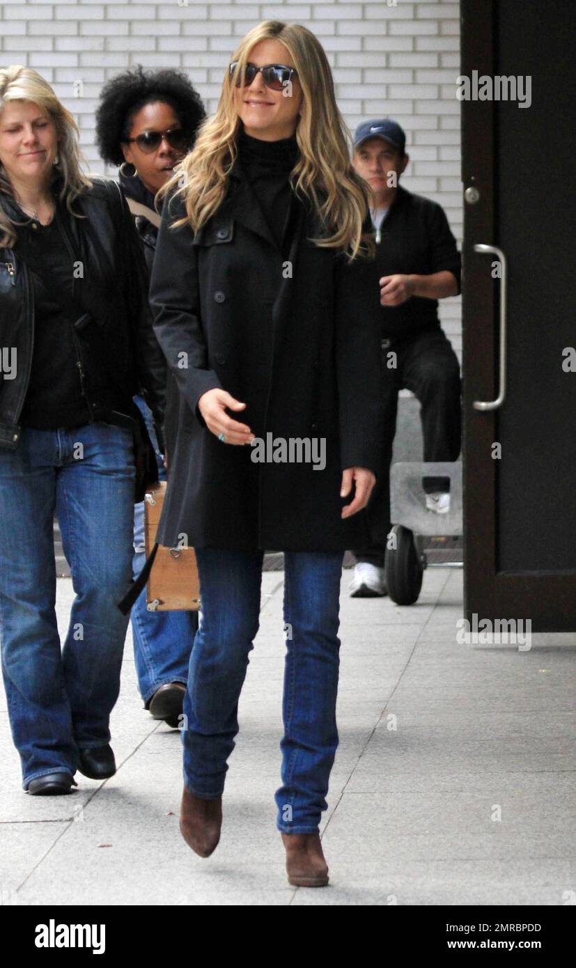 Jennifer top aniston lunettes