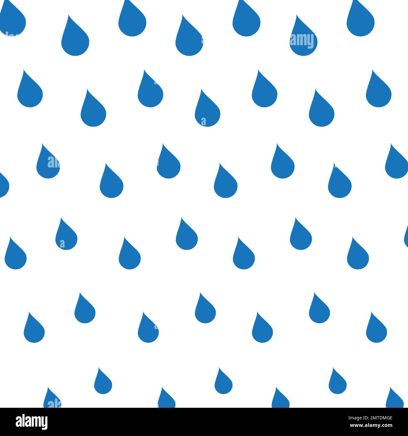 motif eau de pluie dessin d'arrière-plan d'illustration Illustration de Vecteur