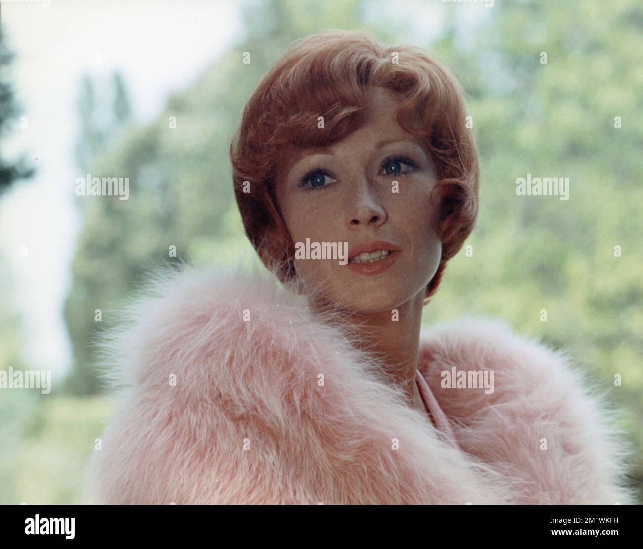 La Décade prodigieuse dix jours Wonder année : 1971 France Marlène Jobert Directeur : Claude Chabrol Banque D'Images