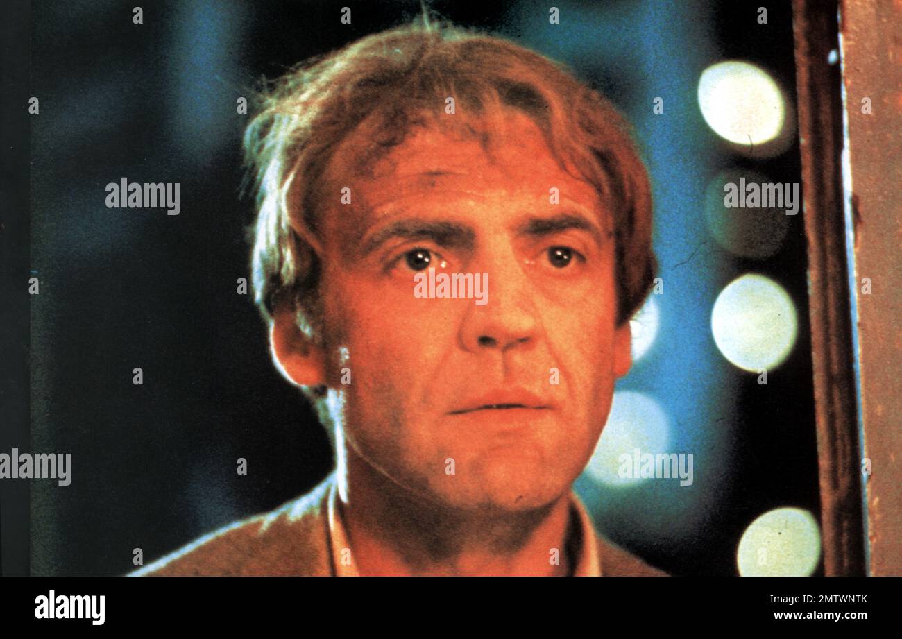 Die Fälschung Faux témoin année : 1981 France / Allemagne de l'Ouest Directeur : Volker Schlöndorff Bruno Ganz Banque D'Images