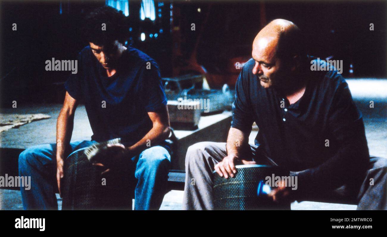 Nassim amaouche yasmine belmadi jean pierre bacri Banque de