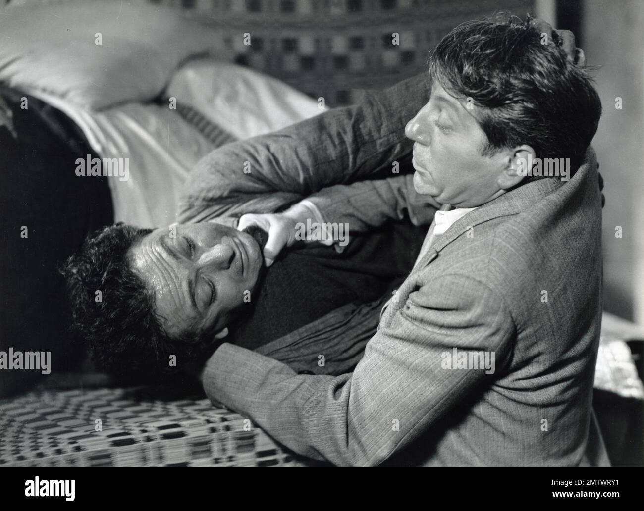 Pépé le Moko année: 1937 - France Jean Gabin, Mireille Balin Marcel Dalio, Jean Gabin Banque D'Images