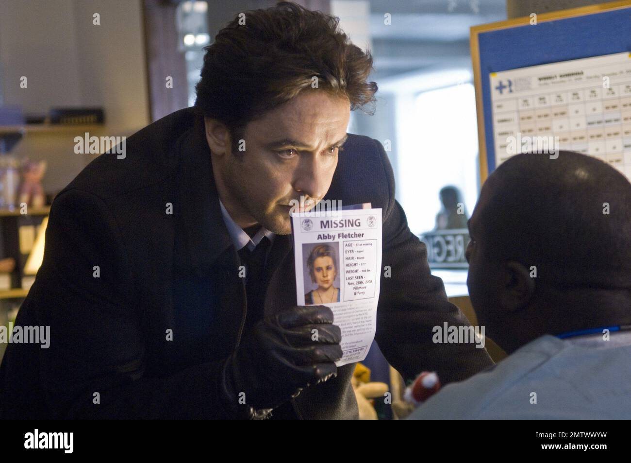 L'année d'usine : 2012 États-Unis / Canada Directeur : Morgan O'Neill John Cusack Banque D'Images