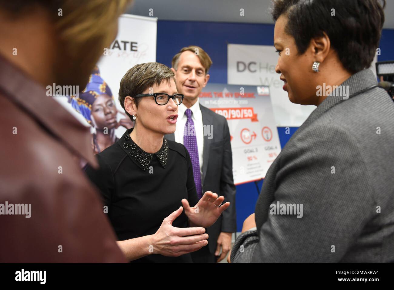 IMAGE DISTRIBUTED FOR MAC AIDS FUND Senior Vice President of MAC