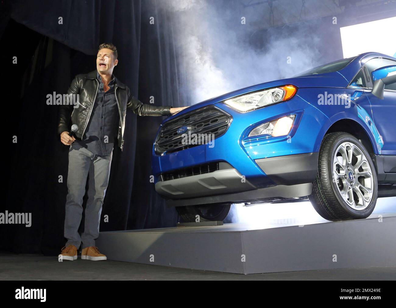 Ford'S All In Bet: Is This The Start Of A New Automotive Era? - sqj3i69