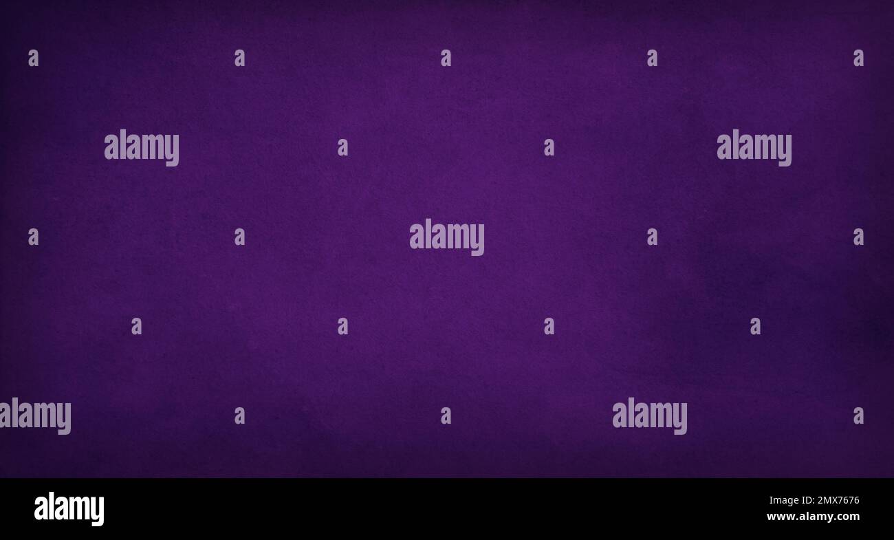 texture grenée vintage, papier peint de fond de carnaval de mardi gras, violet noir foncé Banque D'Images