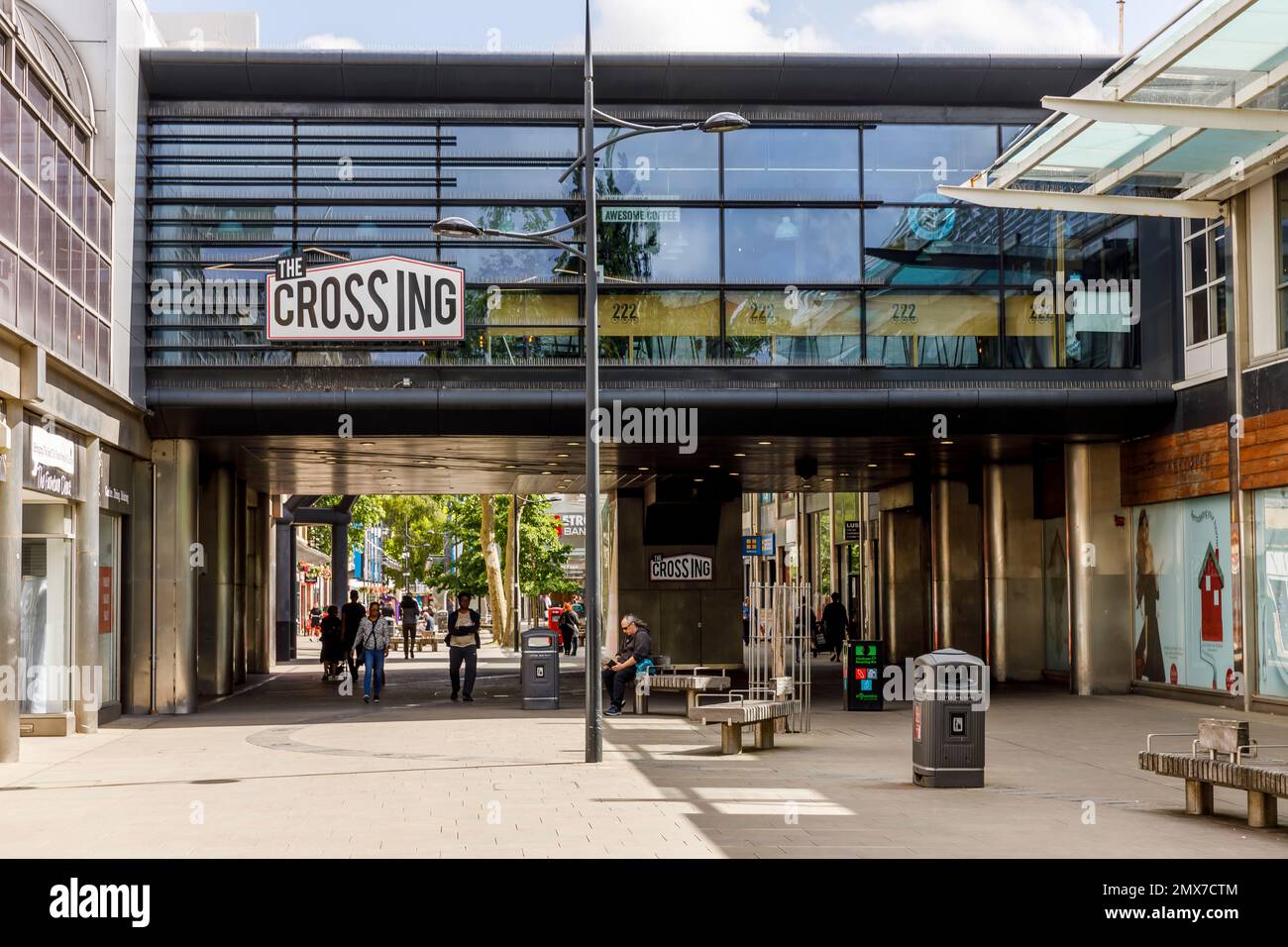 Photos de la région de Blunsdon et Swindon Photo Stock Alamy