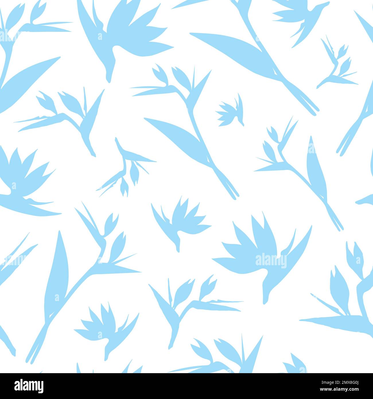 Motif fleuri vectoriel sans couture Illustration de Vecteur