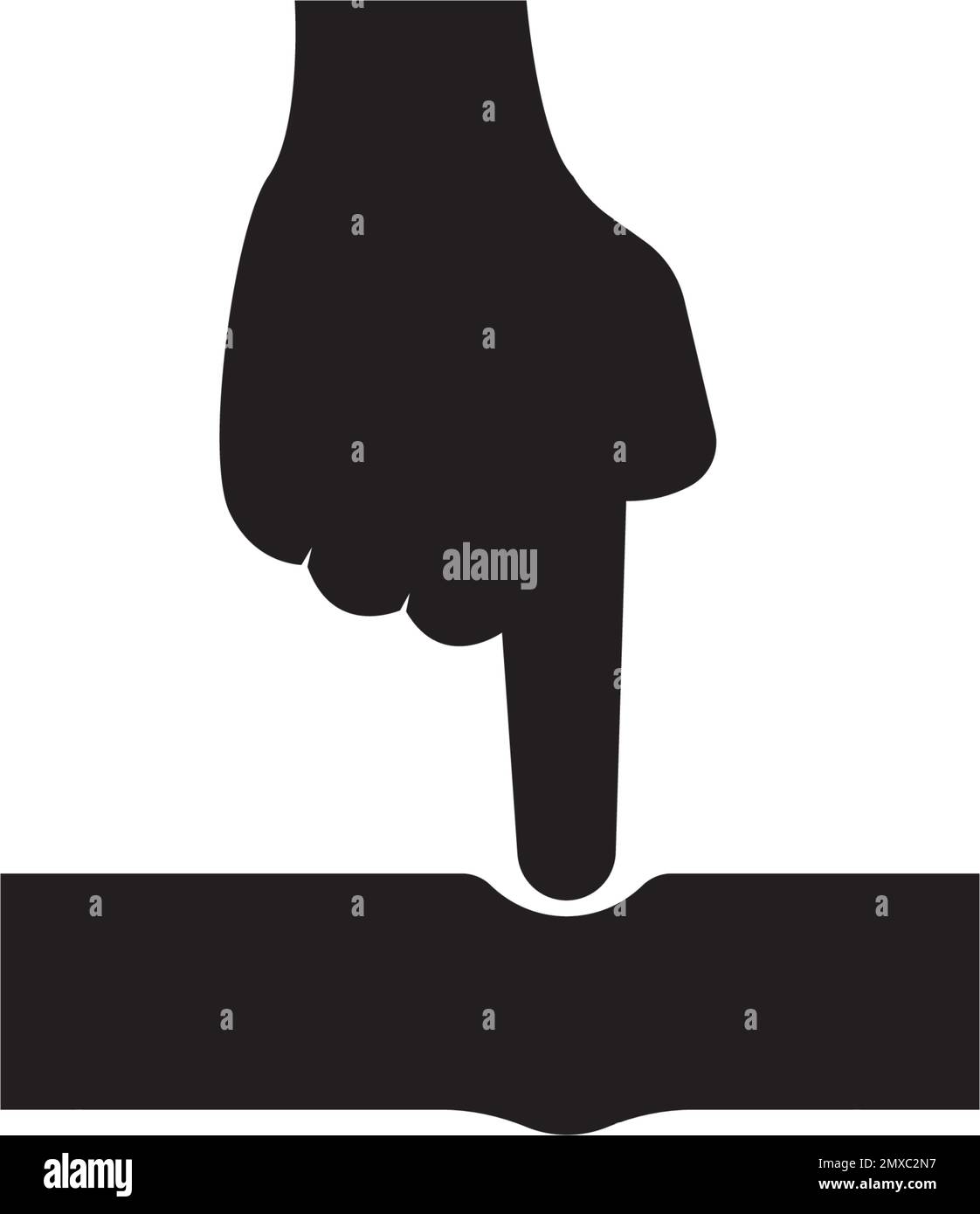 Logo d'illustration à vecteur d'icône élastique. Illustration de Vecteur Logo d'illustration à vecteur d'icône élastique. Illustration de Vecteur