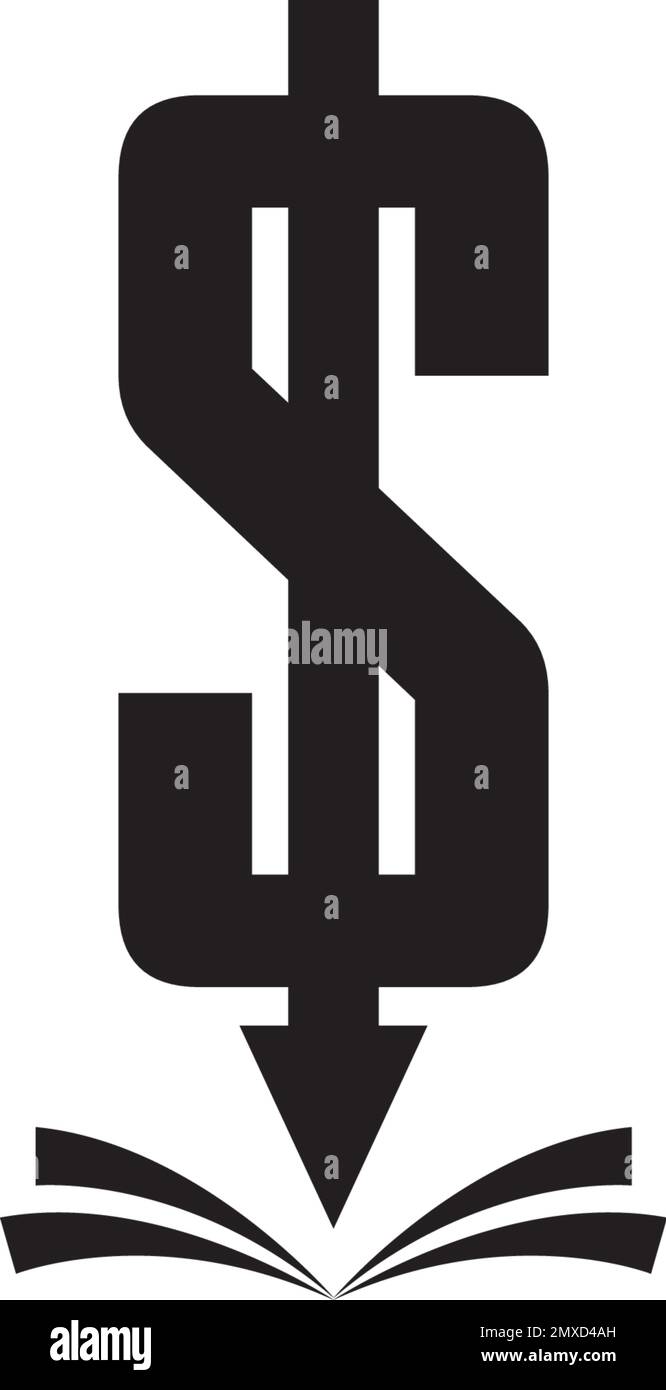 motif d'illustration d'icône de vecteur de valeur de devise, arrière-plan de symbole. Illustration de Vecteur