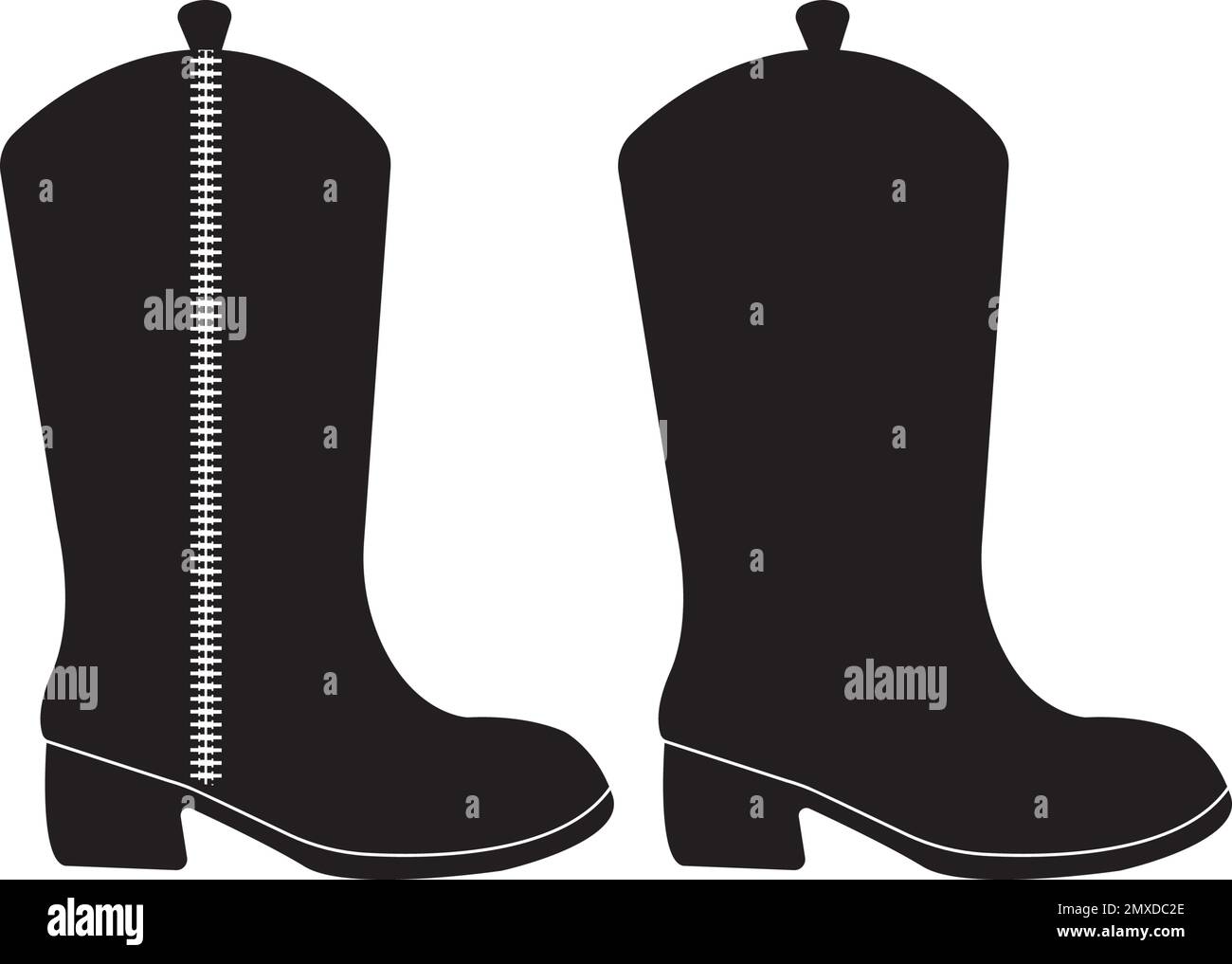 Modèle de conception d'illustration vectorielle d'icône de démarrage. Illustration de Vecteur