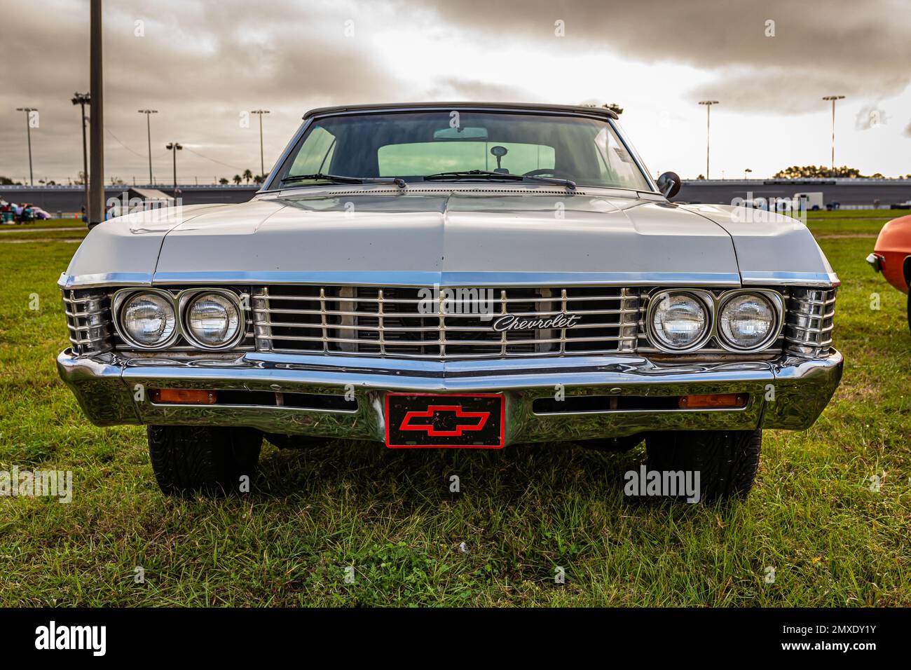 Chevrolet impala 1967 Banque de photographies et d'images à haute  résolution - Alamy