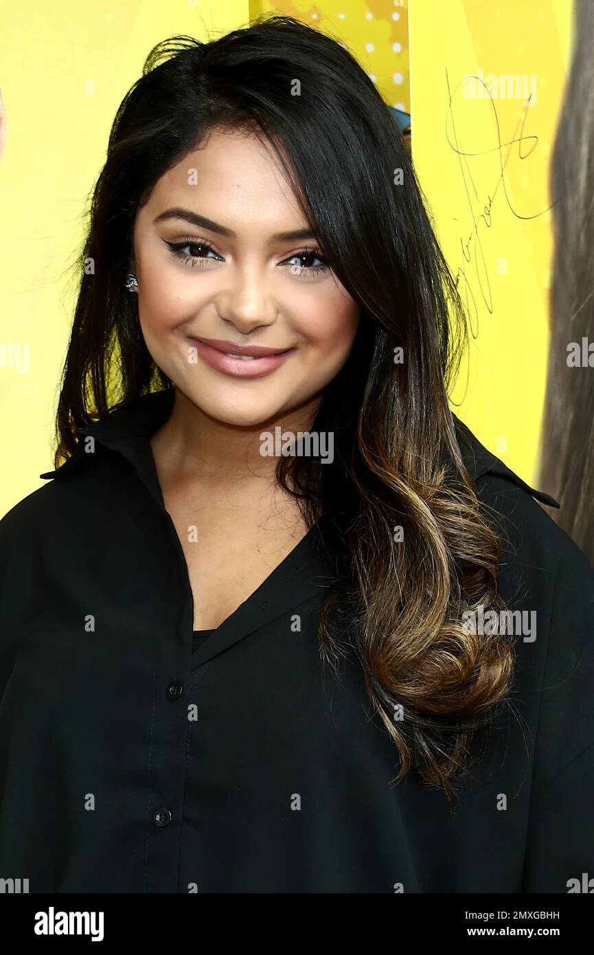 DEU, Deutschland, Berlin, 29,9.19, Station Berlin, German Comic con Berlin 2019, Afshan Azad ( Harry Potter ) Banque D'Images