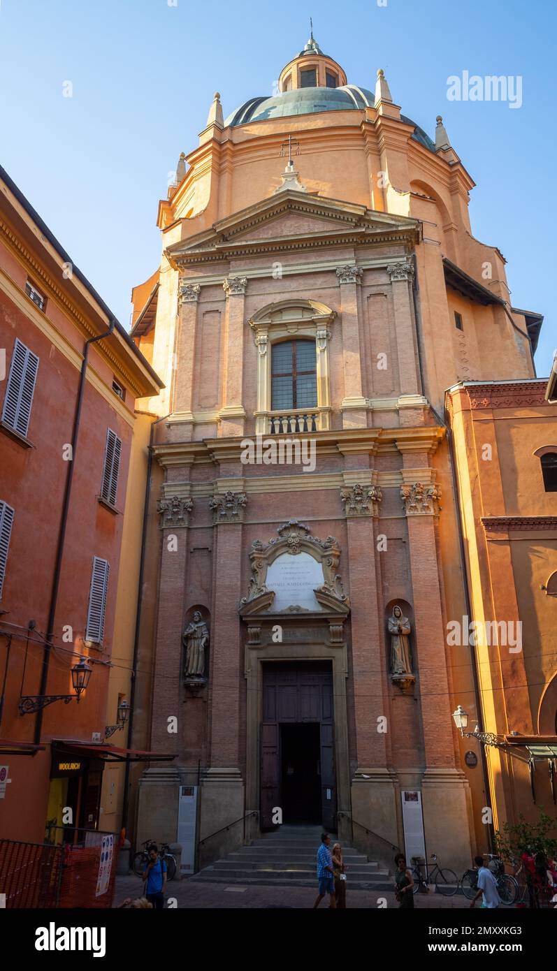 Santuario Di Santa Maria Della Gioia Santuario santa maria della Banque de photographies et d’images à haute
