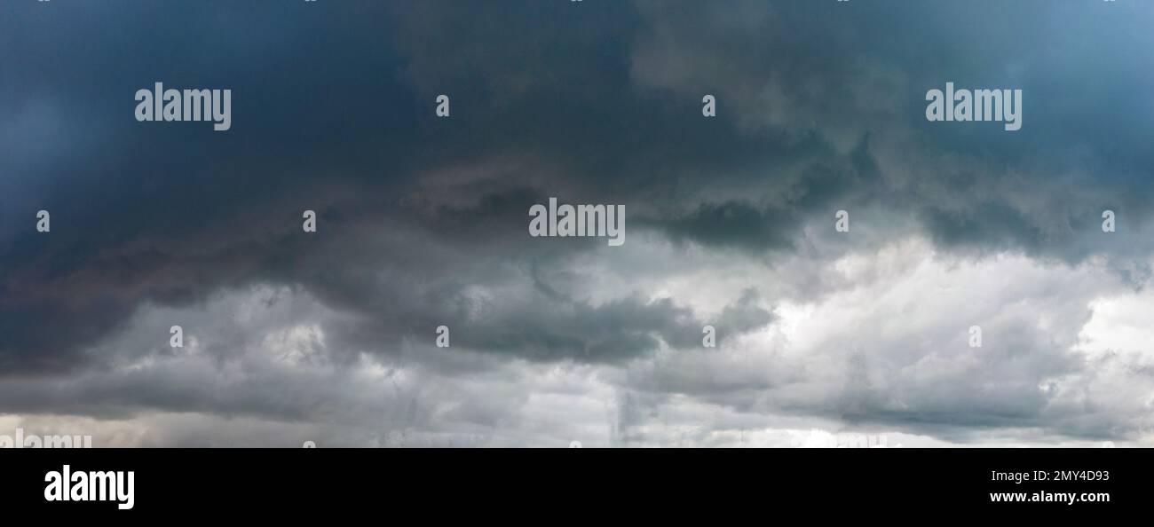 Matériel de remplacement SKY Banque D'Images