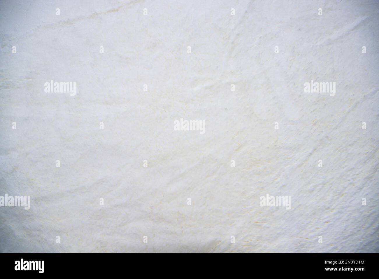 Sherpa tissu motif abstrait texture fond d'écran Banque D'Images